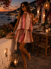 Marbs playsuit