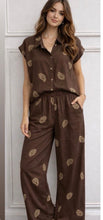 Jess trouser set