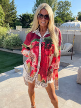 Tuscany Shirt