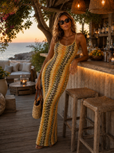 Selina Dress