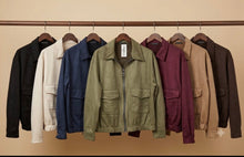 Verona jacket