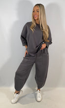 Gigi loungewear set