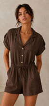 Monaco playsuit