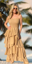 Maddison Dress