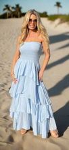 Maddison Dress