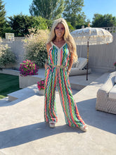 Genie Trouser set