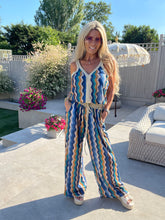 Genie Trouser set