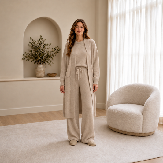 Knightsbridge Three-Piece Set